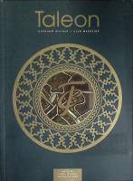Журнал Taleon, клубный журнал 2008 № 6, ноябрь-декабрь Финляндия Мягкая обл. 128 с. С цв илл
