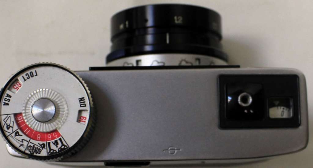 Фотоаппарат Lomo 135BC винтажный советский пружины моторного привода видоискатель камеры 