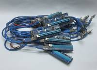 Рейзер для видеокамер РСЕ164Р-N05 13 шт(сост на фото)