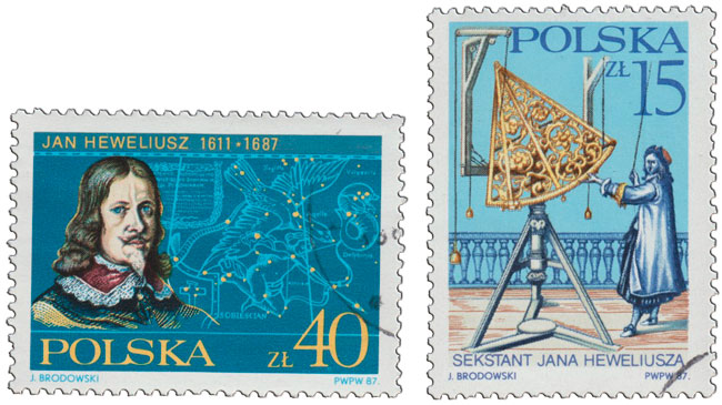 (1987-) Марка Польша &quot;&quot;      III не использовать Θ