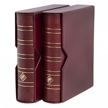 Шубер к альбому