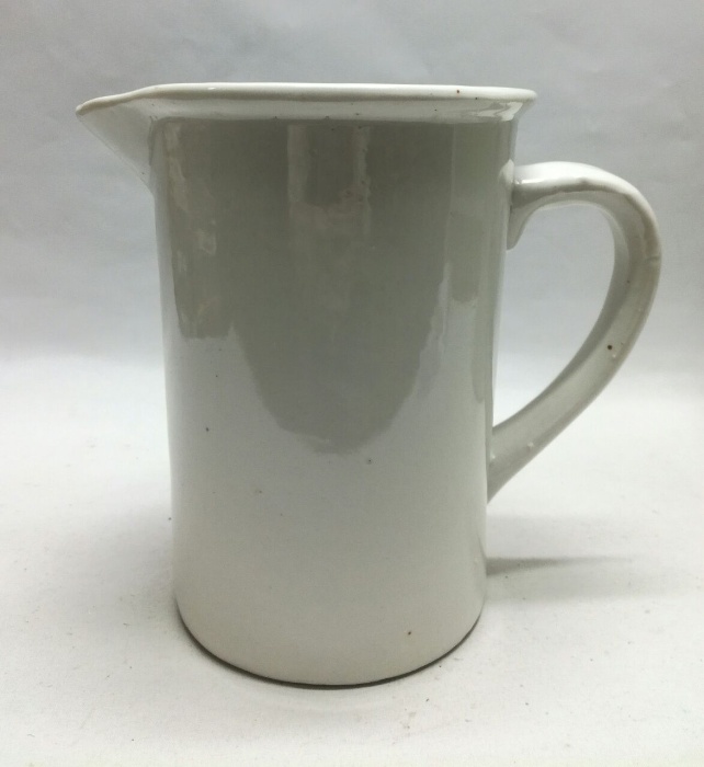 Кувшин, РФЗ, Речицкий фарфоровый завод