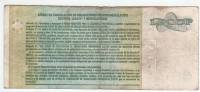 (№2006P-S2755a.1) Банкнота Аргентина 2006 год "50 Pesos"