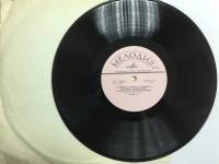 Пластинка виниловая , Звуковой самоучитель английской разговорной речи. (Начальный курс, урок 11, 12