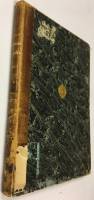 Книга Wiadomosci bibliodraficzne 1884 Teodora Paprockiego Варшава Твёрдая обл. 224 с. С ч/б илл