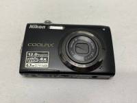 Фотоаппарат Nikon Coolpix C3000, на запчасти