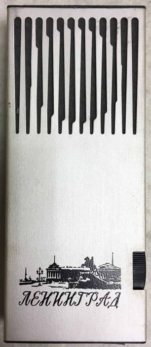 Громкоговоритель &quot;Ленинград&quot; (сост. на фото)