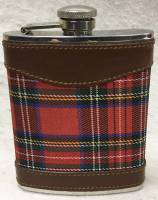 Фляжка Шотландская (сост. на фото)