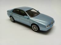 Модель авто 1:43 Alfa Romeo 166 Hongwell 