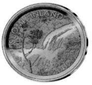 (№2002km109) Монета Финляндия 2002 год 100 Euro (Золотопромышленных в Лапландии)