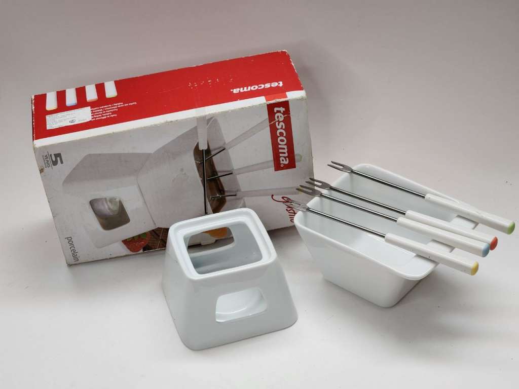 Набор для фондю Tescona