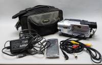 Видеокамера Sony DCR-TRV345E  Япония  Сост. хорошее, рабочая