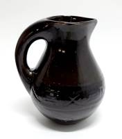 Кувшин керамический (сост. на фото)