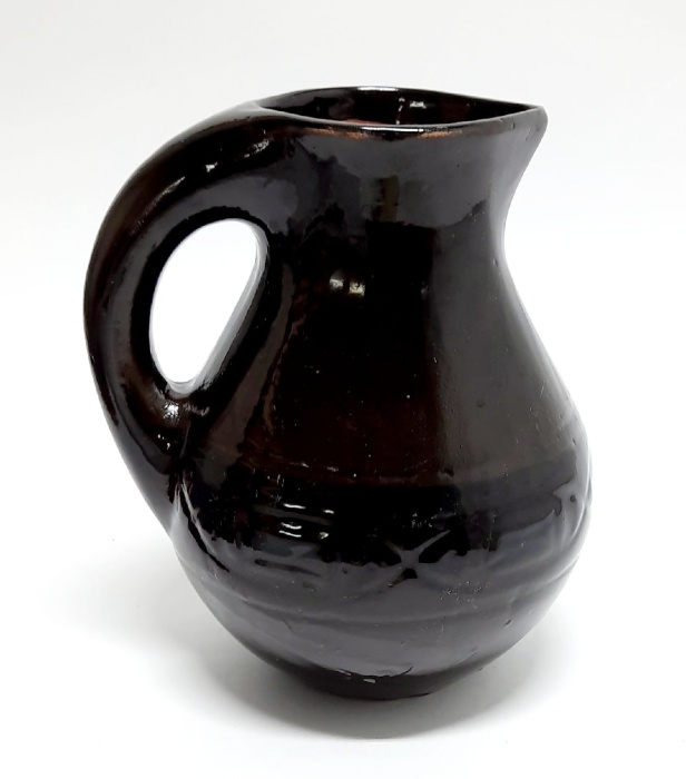 Кувшин керамический (сост. на фото)