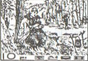 (№1961-065) Марка Корея Северная 1961 год "Ким Ир Сен планирует стратегию", Θ