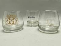 Стаканы для виски 3 шт