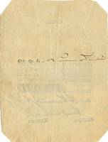 (№1810A-10x.8.2) Банкнота Россия 1810 год "25 Rubles"