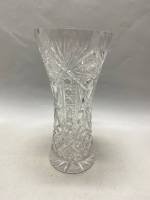 Ваза хрусталь 25,5 см