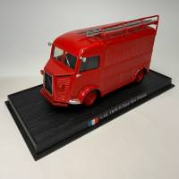 Модель авто Citroen Type H 1970 IXO Models 1:43 без блистера