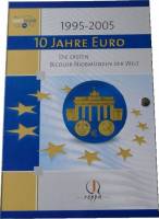 () Монета Либерия 2005 год 5 долларов ""   AU