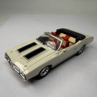NewRay 1970 Oldsmobile 442 W 30 без блистера