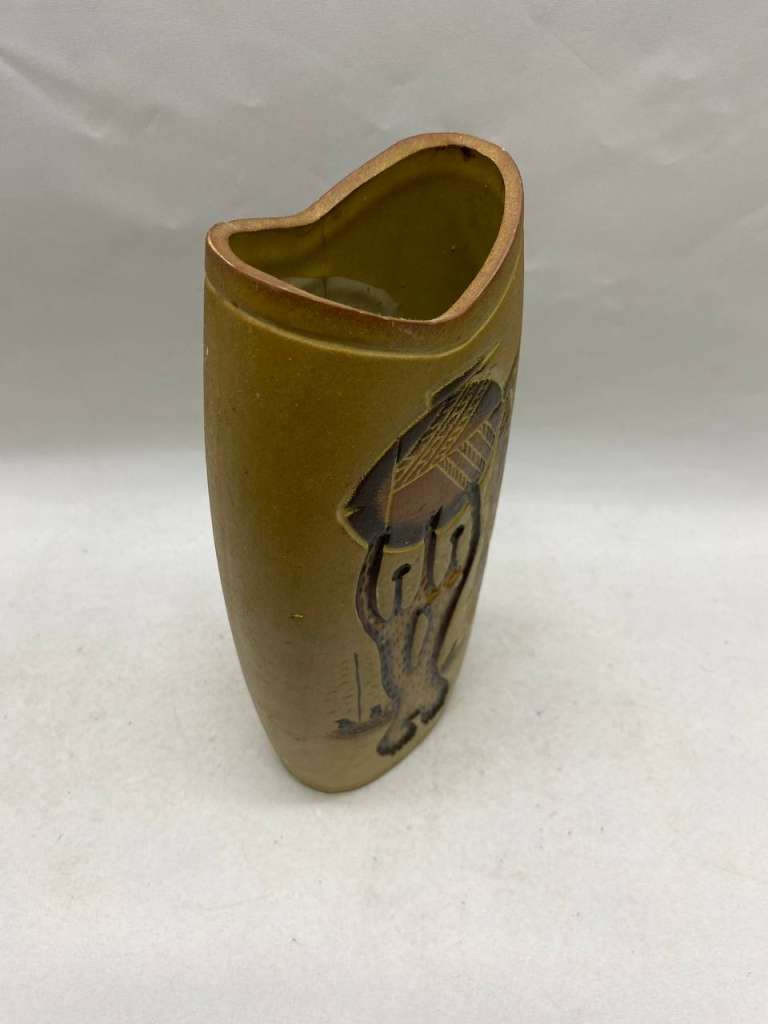 Ваза керамика 29 см