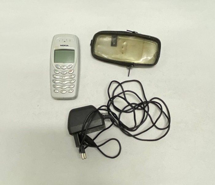 Телефон мобильный Nokia