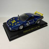 Модель авто Ferrari BB512LM IXO Models 1:43 без блистера