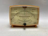Барометр БМ-2 настольный СССР