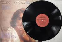 Пластинка виниловая , Вокальная музыка США Мелодия 300 мм. (Сост. отл.)