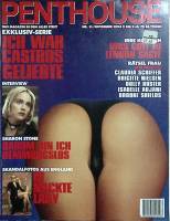 Журнал Penthouse 1994 № 11 New York Мягкая обл. 90 с. С цв илл