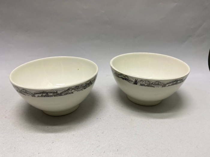 Пиала ЗИК Конаково 2 шт