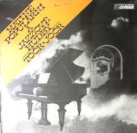 Пластинка виниловая TOCR  Matine Popularni a Jazzove Hudby Panton 300 мм. Excellent