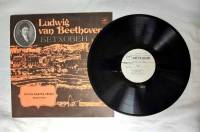 Пластинка виниловая Л. Бетховен Пауль Бадура-Скода.Фортепиано Мелодия 300 мм. (Сост. отл.)