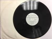 Пластинка виниловая , Английский язык для общения 9 (10) Мелодия 300 мм. (Сост. отл.)