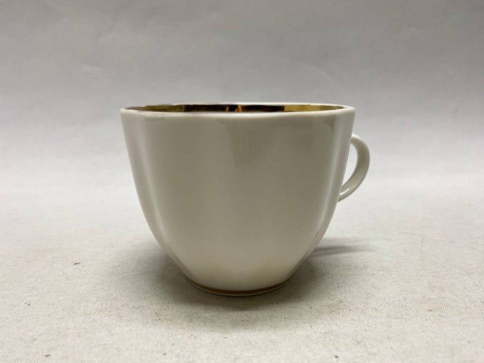 Кофейная чашка ЛФЗ ИФЗ