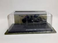 "Танки мира", модель M48 A3 Patton 2 - 1968  (в коробке-блистере)