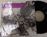 Пластинка виниловая , Квартет Димов Балкантон 300 мм. (Сост. отл.)