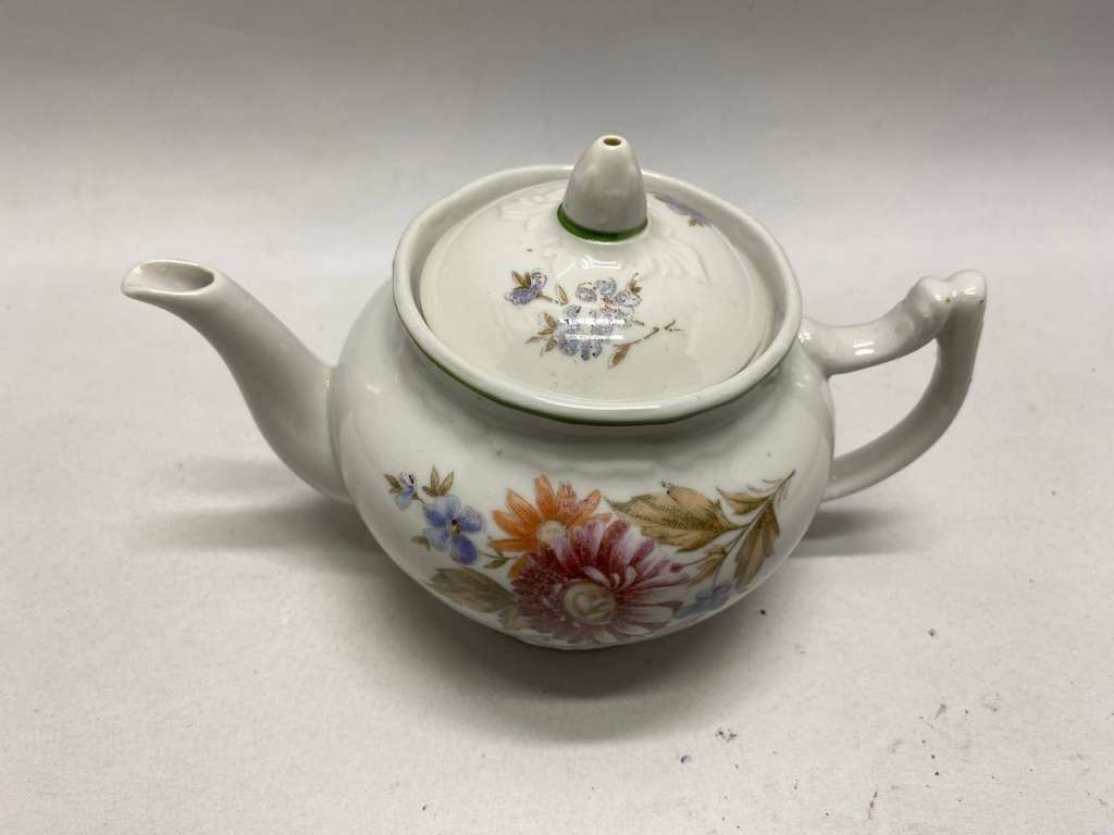 Чайник заварочный Вербилки