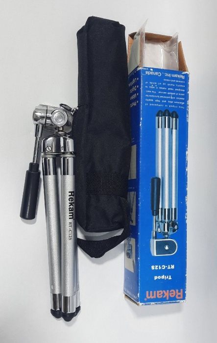 Штатив Rekan RT-C12S (сост на фото)