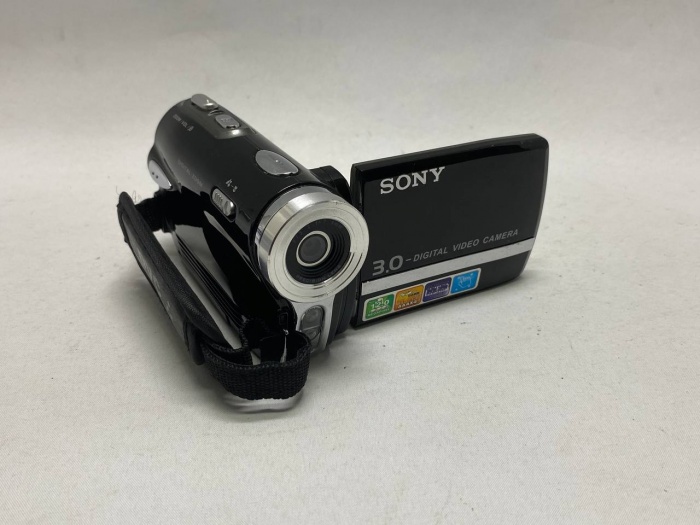 Видеокамера Sony 3.0 рабочая  .  Сост. хорошее