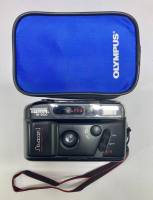 Фотоаппарат плёночный Toma M-900 Чехол, рабочий .  