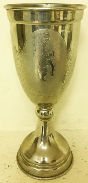 Кубок спортивный, СССР (сост. на фото)