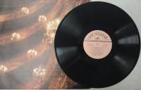 Пластинка виниловая , Сцена и арии из опер Мелодия 300 мм. (Сост. отл.)