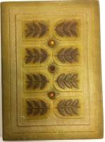 Папка, альбом, кожзам (сост. на фото)