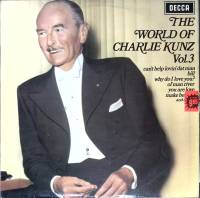 Пластинка виниловая , With a songs in my heart Stereo 300 мм. (сост. на фото)