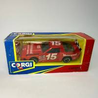 Модель авто Chevrolet Camaro Z28 1:43 Corgi в коробке