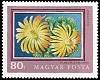 (1971-052) Марка Венгрия "Титанопсис"    200-летие Ботанического сада Университета Будапешта II Θ