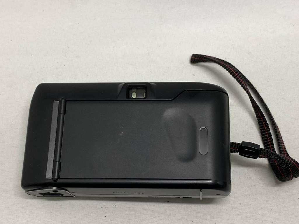 Фотоаппарат пленочный Panasonic C - 325EF