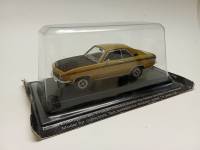 Модель авто 1:43 Opel Опель в блистере Amercom без журнала